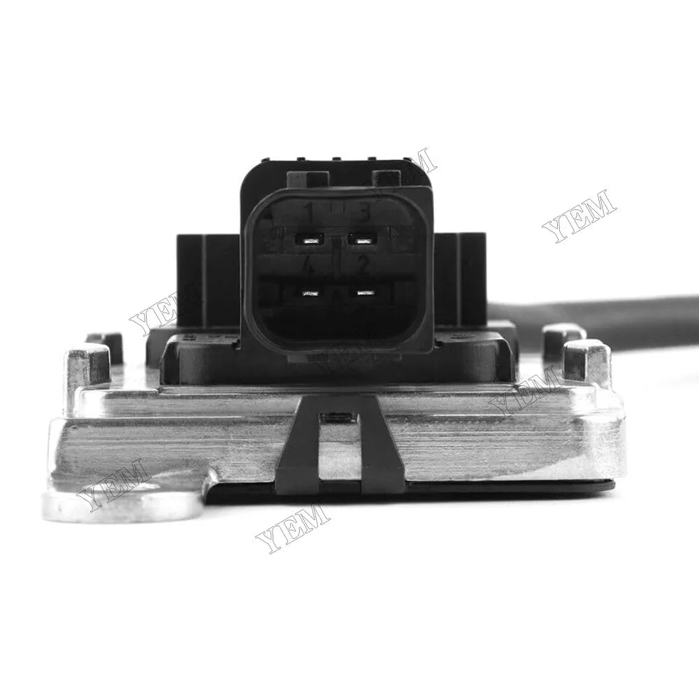 For Detroit Engine DD15 Freightliner Truck Cascadia Nitrogen Oxide Sensor 5WK97340A For Detroit