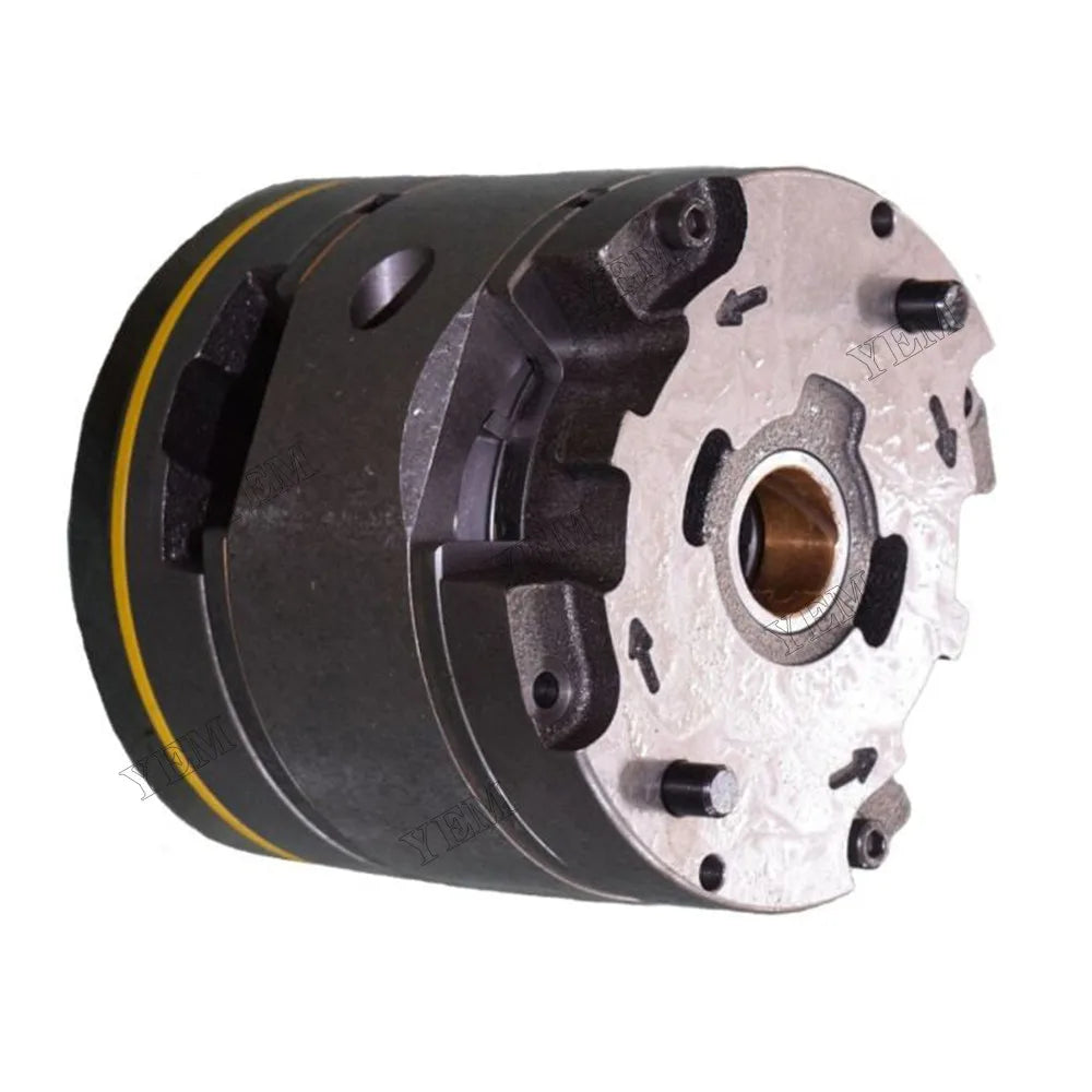 For Caterpillar CAT Engine 3412 3412E Tractor D10N D10R Hydraulic Pump Cartridge 9T-5336