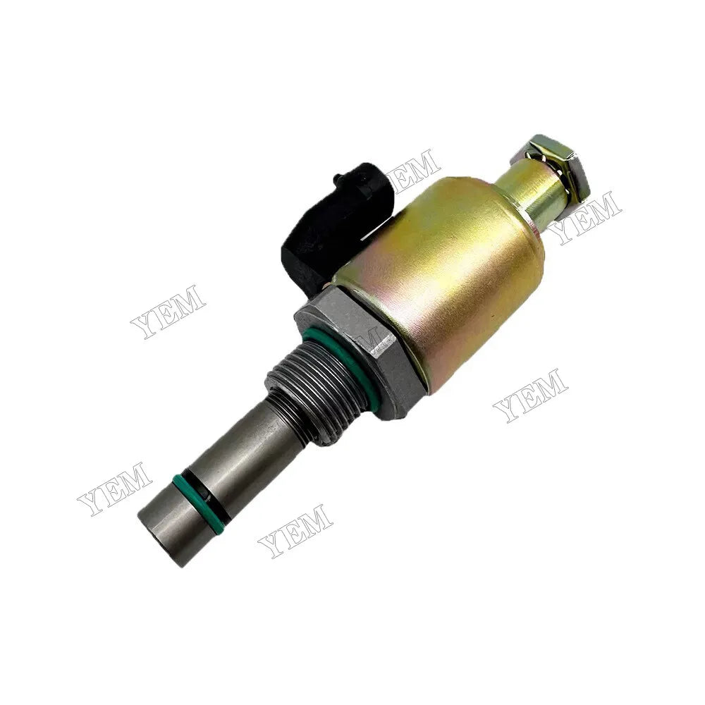 For Caterpillar CAT Engine 3408E 3412E Truck 69D 769C 769D 773B 773D 773E 775D 775E Solenoid Valve 107-0677 For Caterpillar