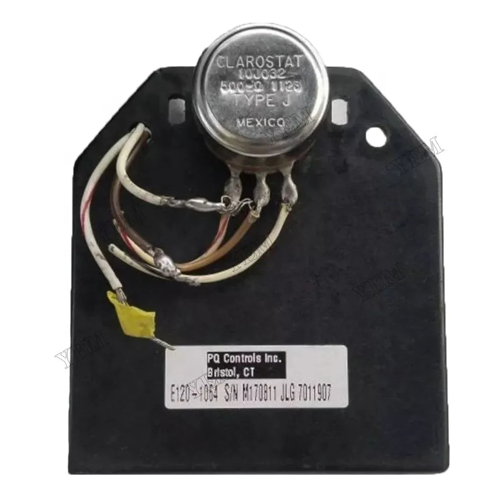 For JLG Boom Lift 60H 70H 80H 86HX 45HA 60HA 60H+6 80HX+6 Electrical Circuit Board Assembly 7011907