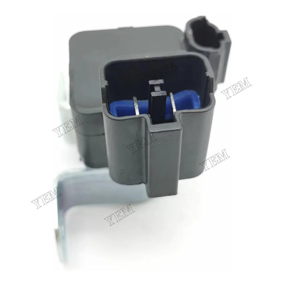 For John Deere Excavator 245GLC 135D 470GLC 135G 450DLC 670GLC 190GW 230GW 870GLC Relay Starter 8980056310 For John Deere