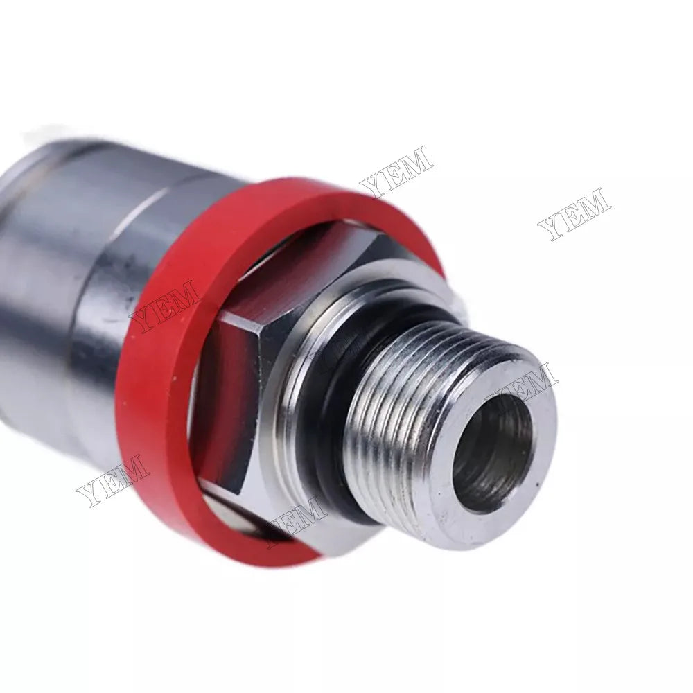 For John Deere Tractor 6000 M MC RC Series 7330 Hydraulic Coupler AL221083 For John Deere