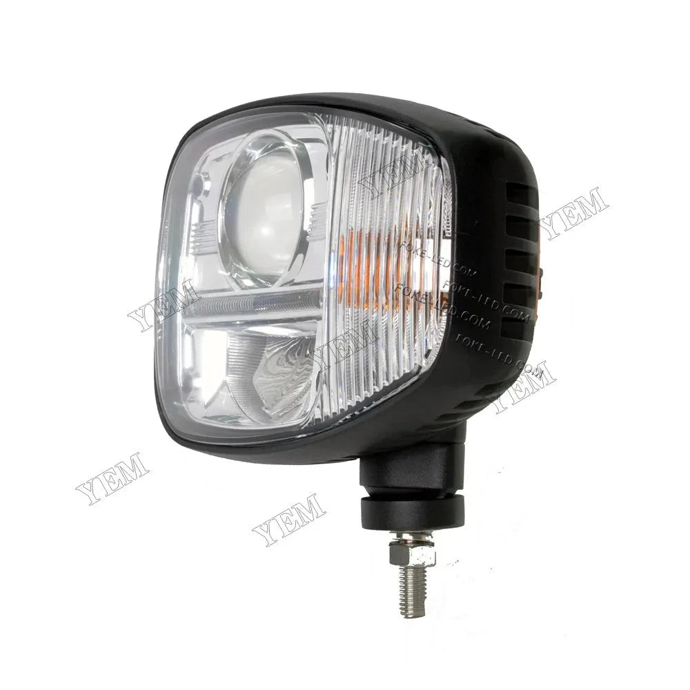 For John Deere Tractor 9330 9410R 9430 9430T 9460R 9460RT 24V Headlight AZ54038 For John Deere