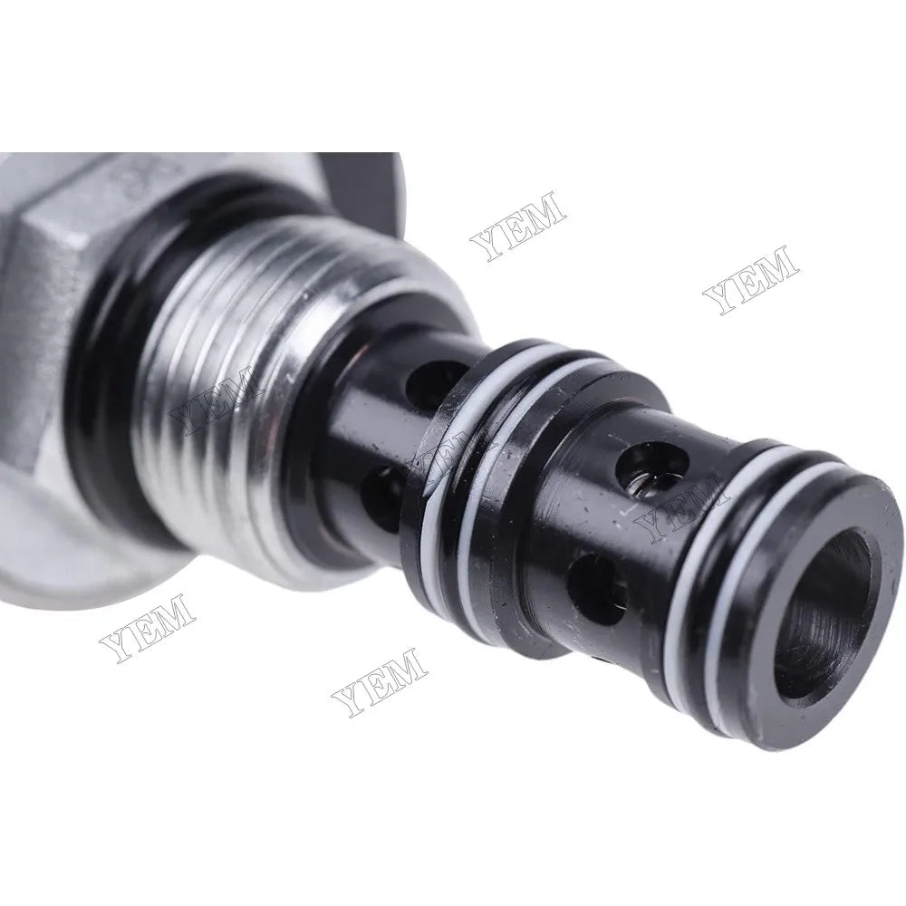 For JCB 3CX 4CX 3220 1400B 1550B 1600B Solenoid Valve Assembly 25/105200 For JCB