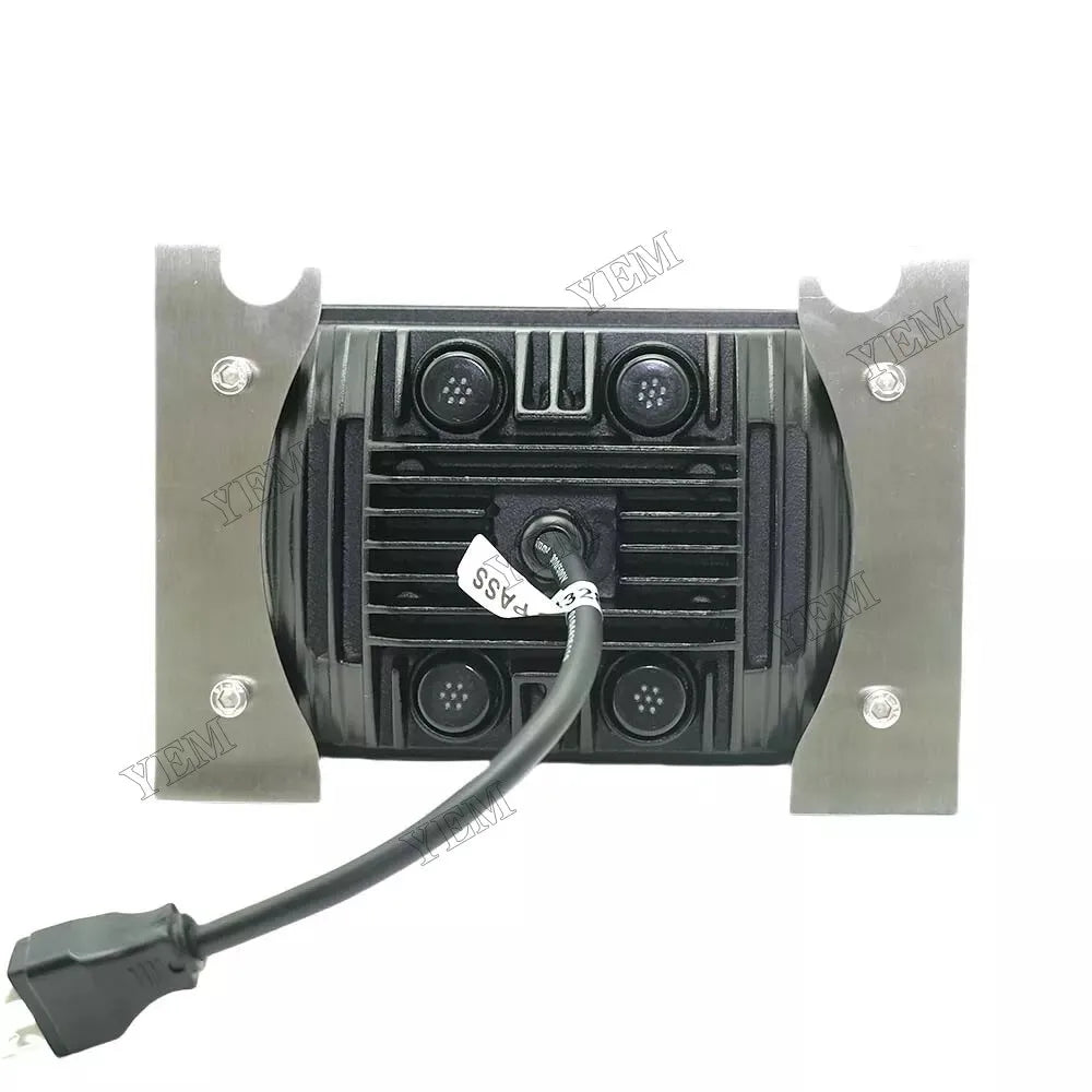 For John Deere Tractor 9100 9200 9300 9300T 9400 9400T LED Headlight RE65423