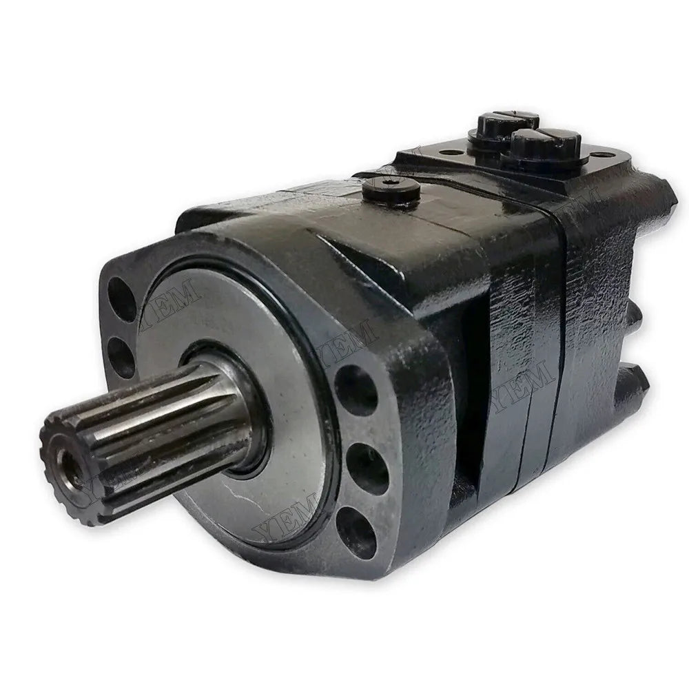 For Sauer Danfoss Replacement Hydraulic Motor OMS400 151F2375 fit