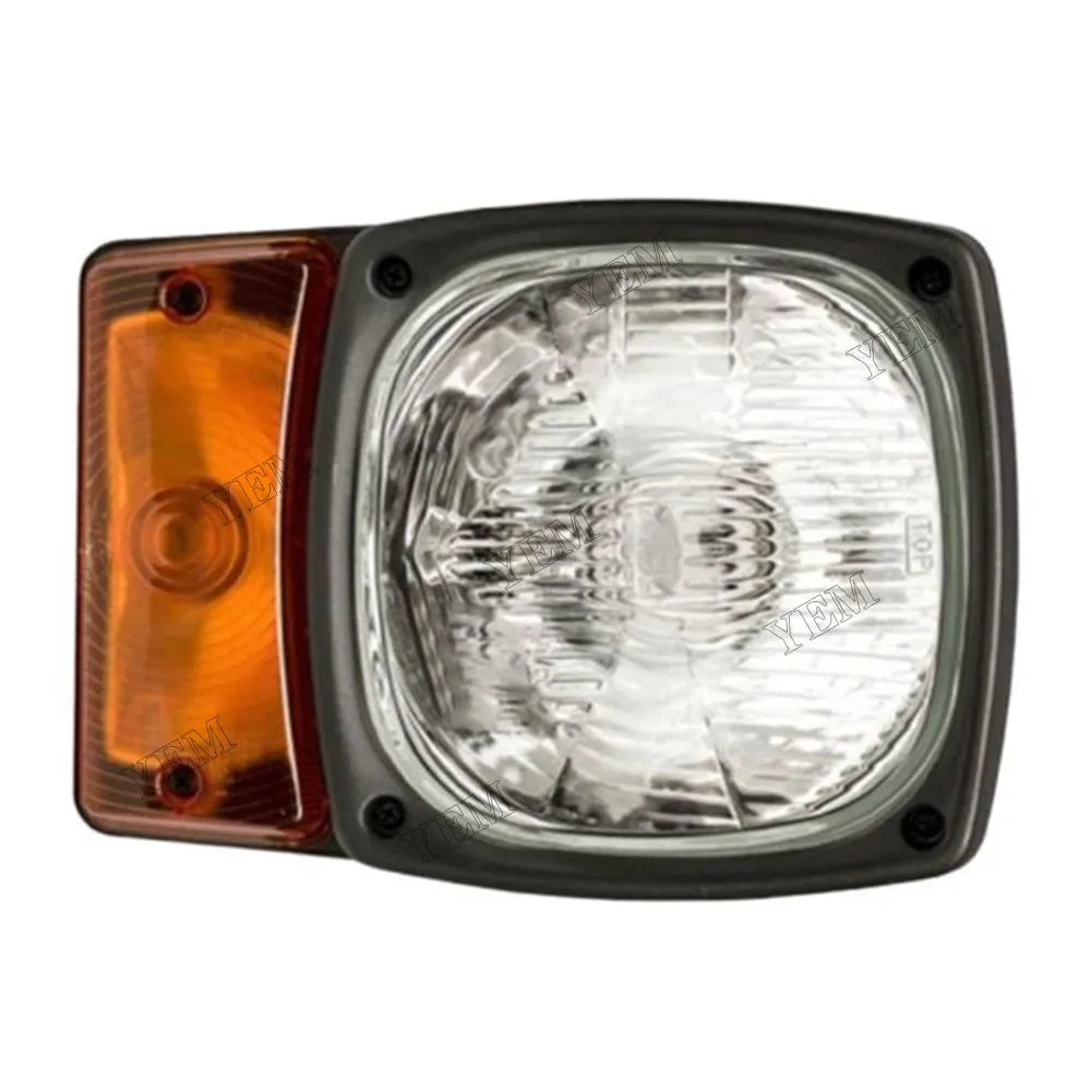 For Hyundai Forklift 110D-7A 110D-9 180D-9 50D-7A 180D-7E 80DEACE 24V Head Lamp 21LM-02200 21LM-02210 For Hyundai