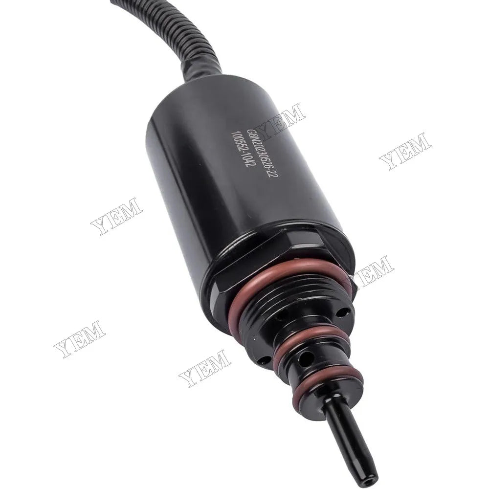 For Cummins Engine 5.9L Dodge Ram 1500 2500 3500 Turbo Wastegate Control Solenoid 4036054 5140305AA For Cummins