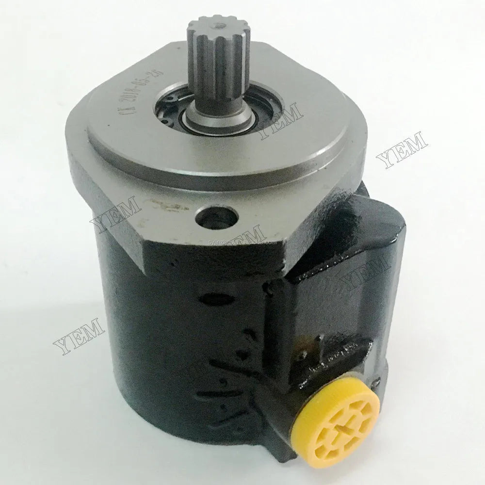 For Cummins Engine 4B3.9 B5.9 6B5.9 B4.5 ISB 6.7 Hydraulic Pump 4943084 For Cummins