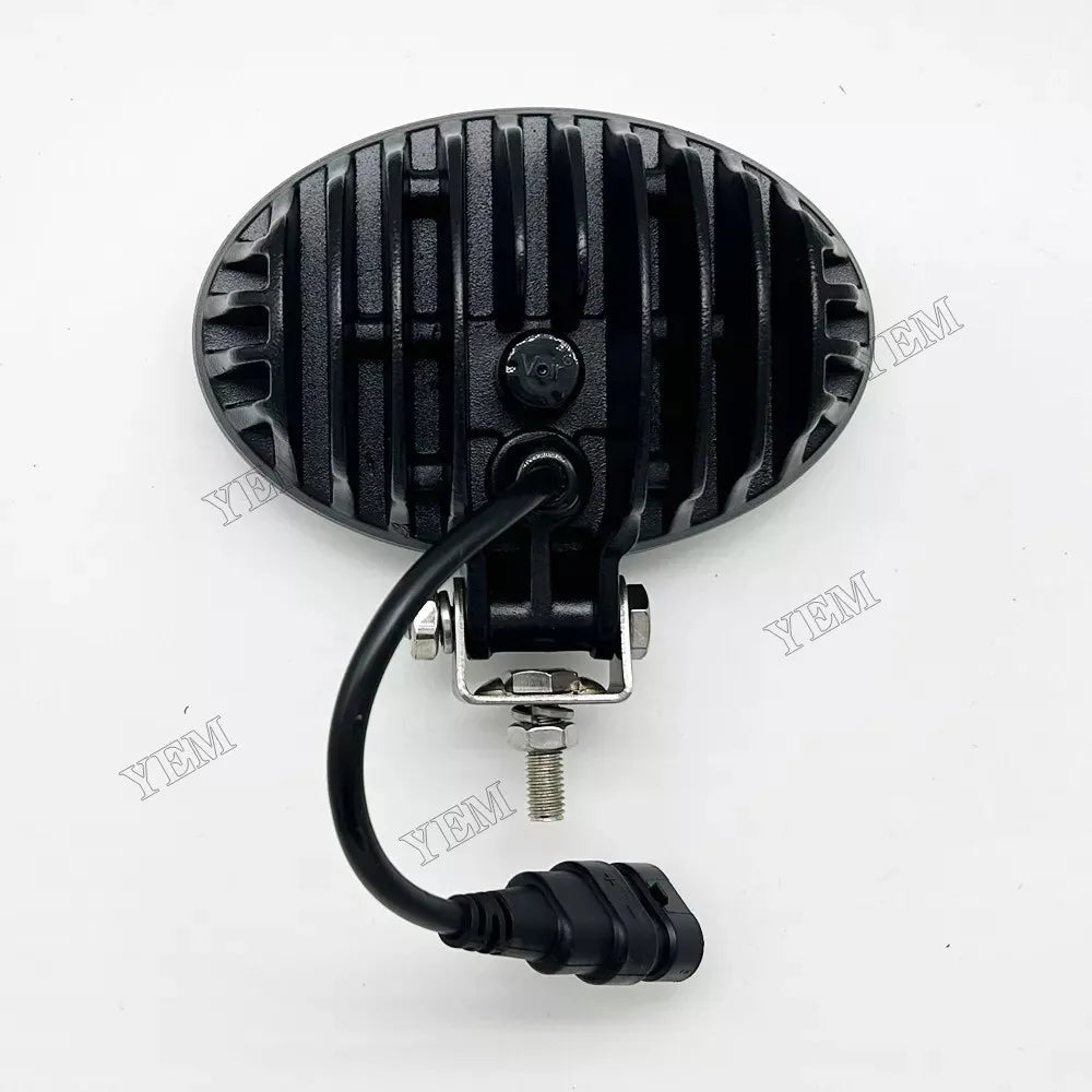 For John Deere Combine 1470 9560 9670 9880 622X 630X 640X LED Work Lamp AH205072 AXE16947 For John Deere