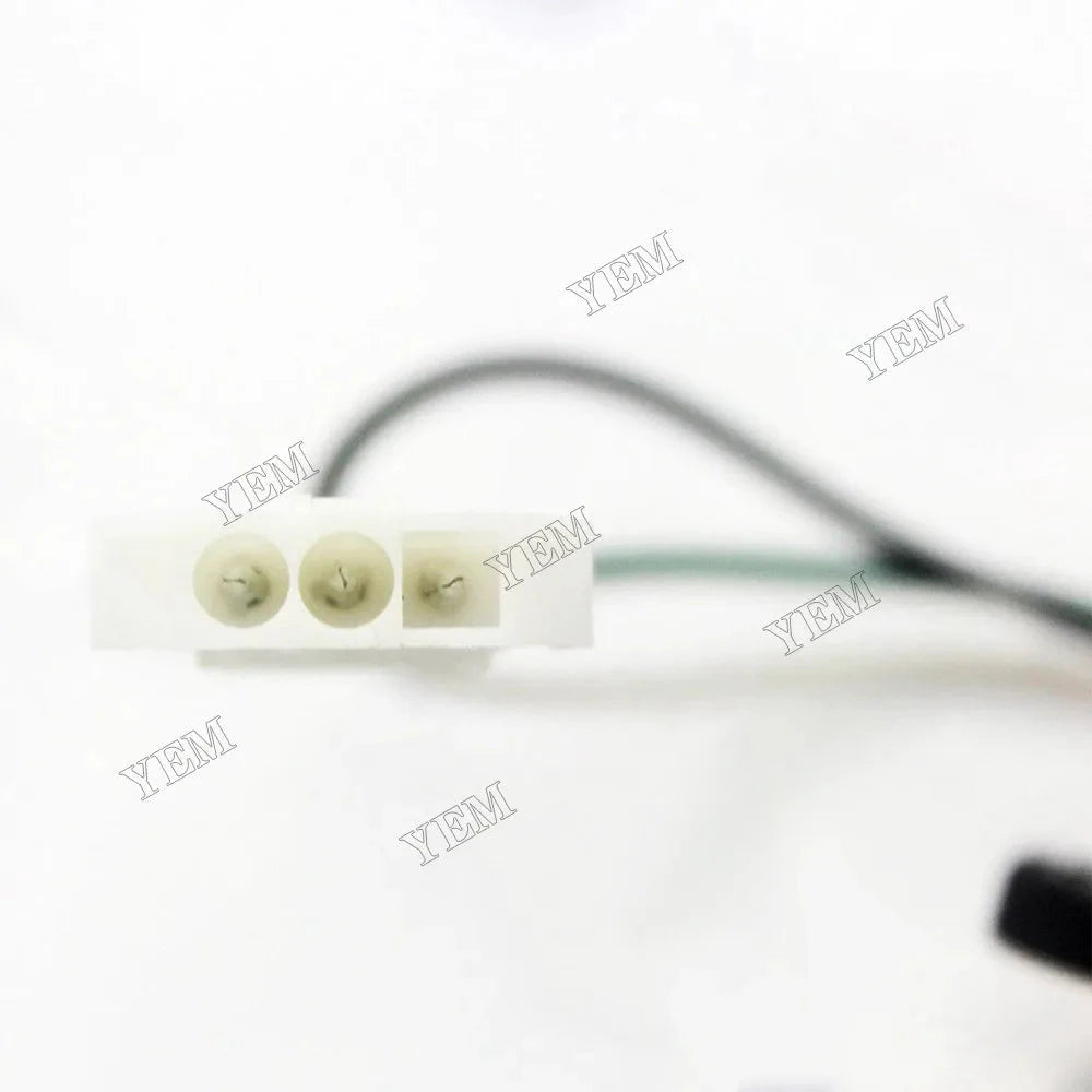 For Caterpillar CAT Excavator 320B 320C 320D E320B Throttle Positioner Sensor 227-7658 For Caterpillar