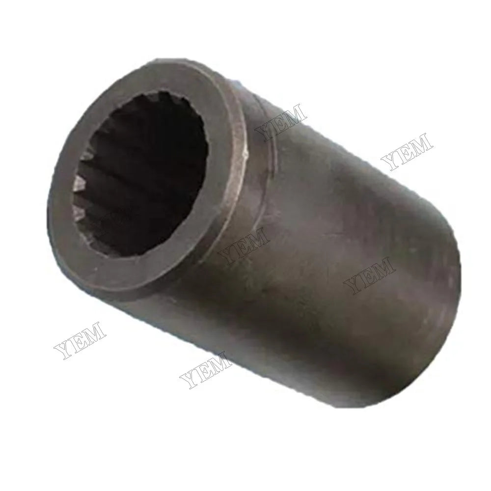 For Komatsu PC130-7 PC130-6 PC120LC-6 PC120-6 PC100-6S PC100-6E PC100-6 Excavator Coupling TZ269B1015-00