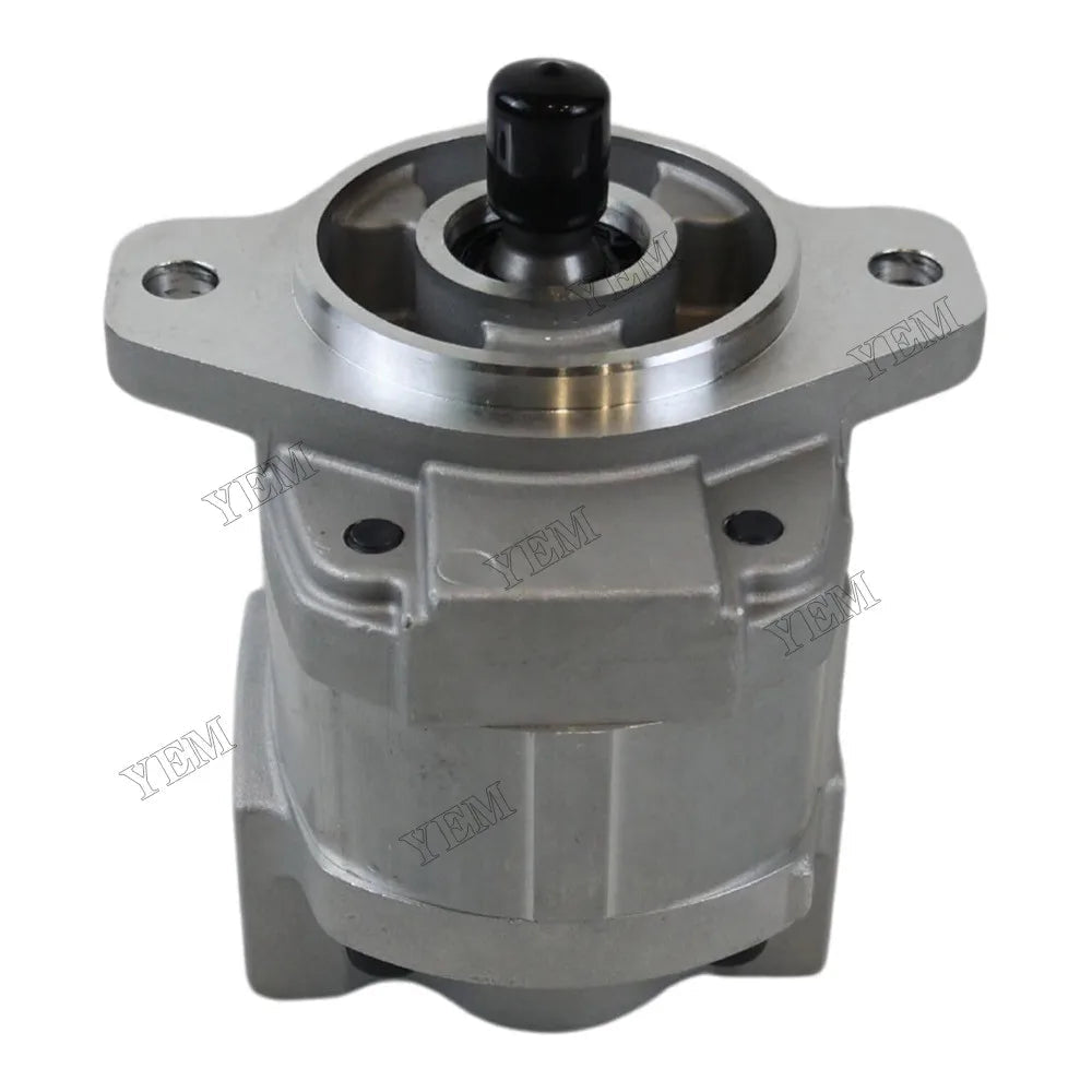 For Komatsu Bulldozer D31S-17 D37EX-21 D31P-17 D31Q-17 D31A-17 D31EX-21 D37PX-21 D30AM-17 Hydraulic Pump 705-12-32110 For Komatsu