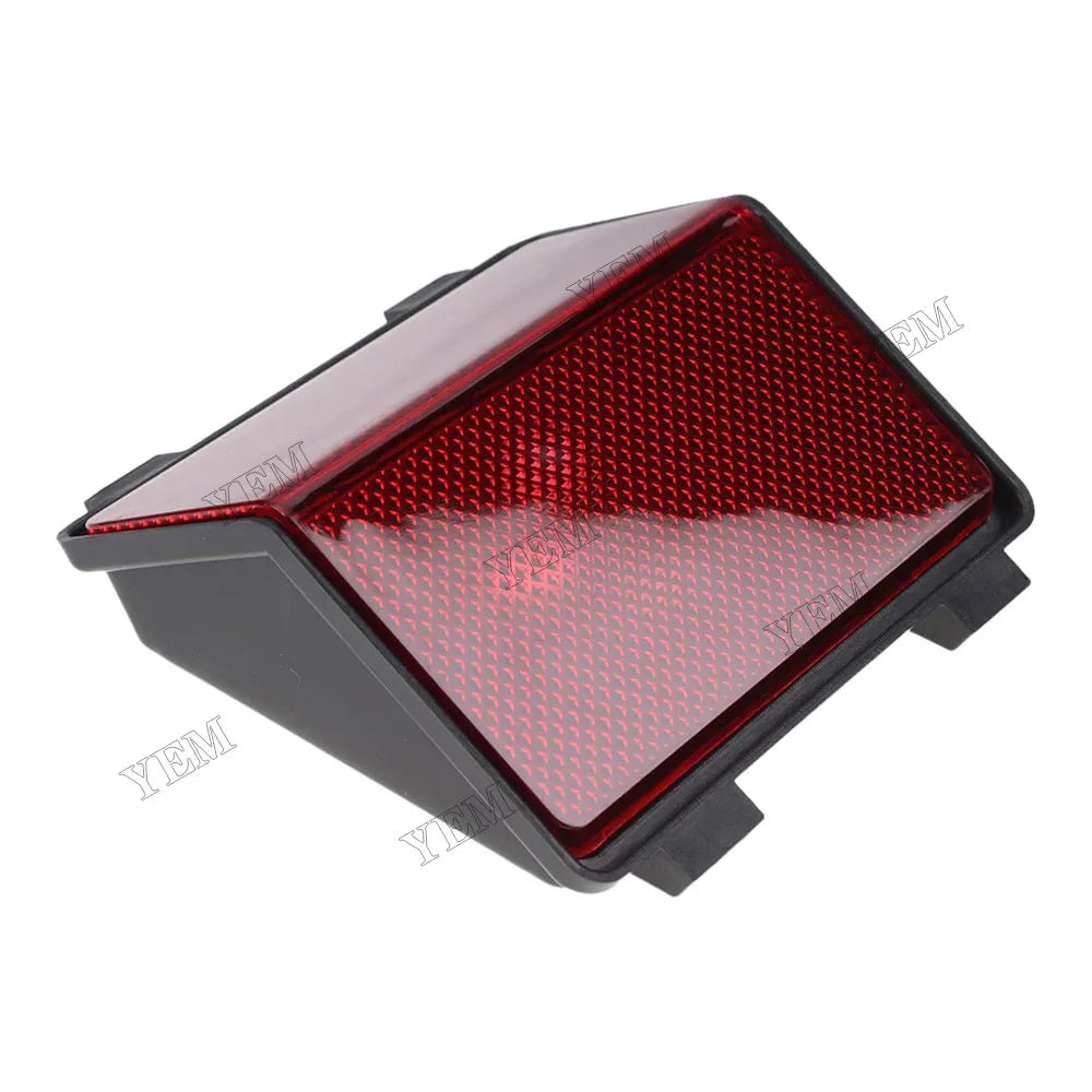 For Bobcat Skid Steer Loader 653 751 753 763 773 7753 853 2Pcs Rear Tail Light 6704362 For Bobcat