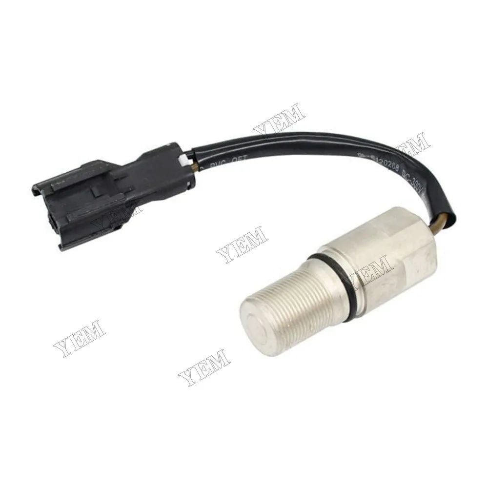 Excavator SH200-A3 Isuzu Engine 6BG1 Speed Sensor 181510-5531 for Sumitomo For Isuzu