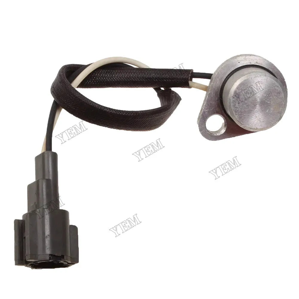 For Hitachi Excavator EX100-2 EX100-3 EX120-2 EX120-3 EX200-2 EX200-3 EX220-2 EX220-3 EX220-5 EX230-5 Speed Sensor 4265372 For Hitachi