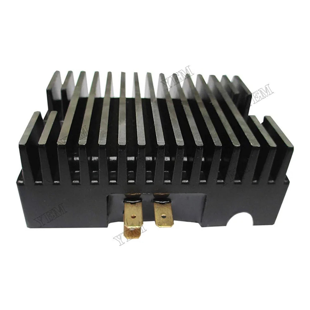 For John Deere Tractor 110 112 140 Regulator Rectifier AM37200