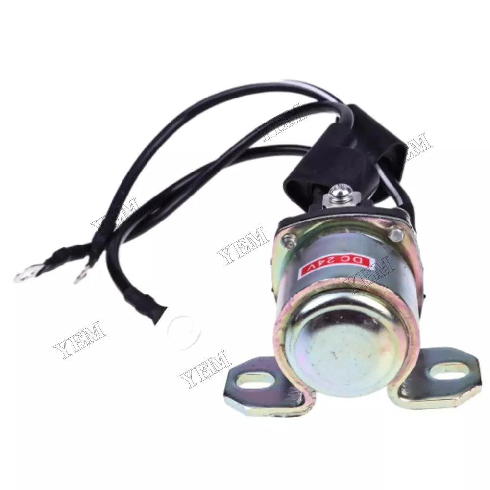 For Volvo Penta Engine TAMD165A TAMD162B TAD1631GE TAD1640GE TAD1642VE TWD1643GE TAD1650VE Starter Relay 874743