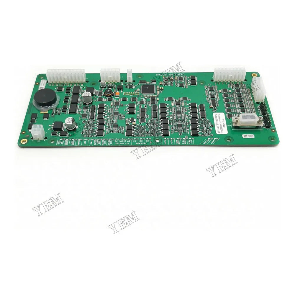 For Genie Boom Lift Z62 Z-62/40 PCB Circuit Board 824665GT For Genie