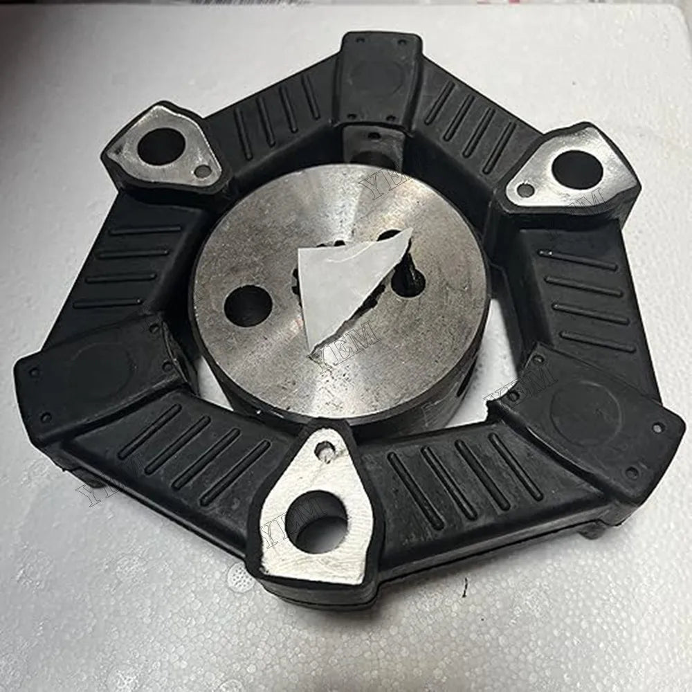 For Hitachi Excavator EX60 EX60G EX60SR EX60UR EX60WD EX90 UH033 UH043 UH053 30AS Coupling Assembly 4157853 For Hitachi