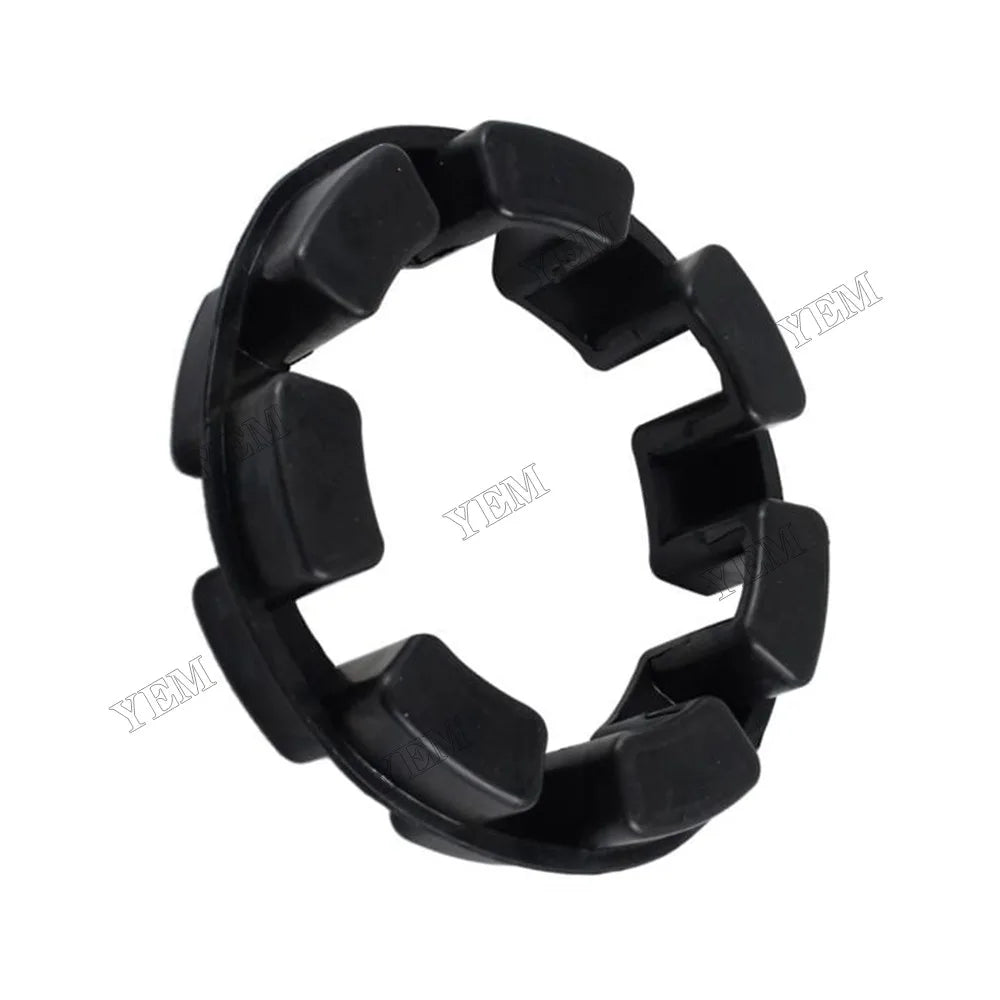 For Water Pump Coupling Elastomer Cushioning NOR-MEX168-10 YEMPARTS