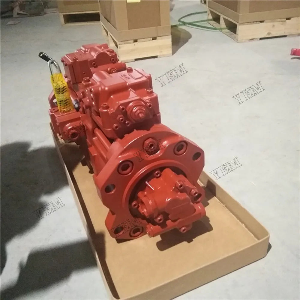 For Hyundai R250LC-3 Excavator Hydraulic Pump 31EN-10010 31EN10010