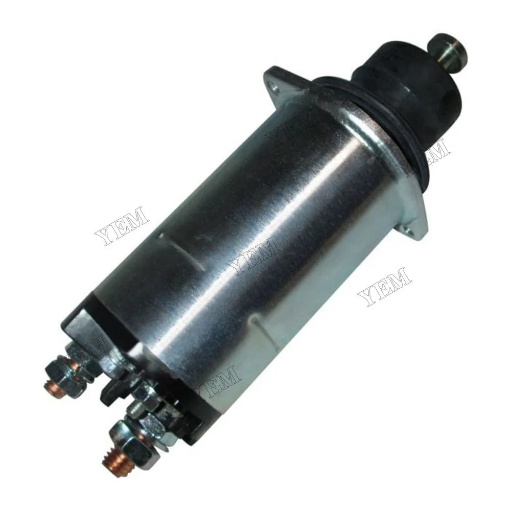 For Isuzu Engine 6BG1 6BD1 Hitachi Excavator EX200-1 EX200-2 Solenoid Switch 5811510360