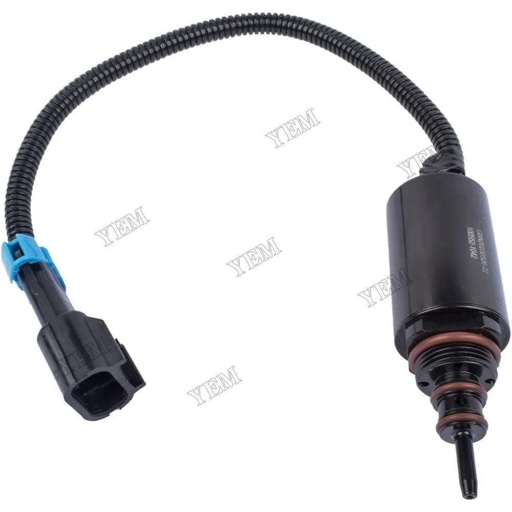 For Cummins Engine 5.9L Dodge Ram 1500 2500 3500 Turbo Wastegate Control Solenoid 4036054 5140305AA For Cummins