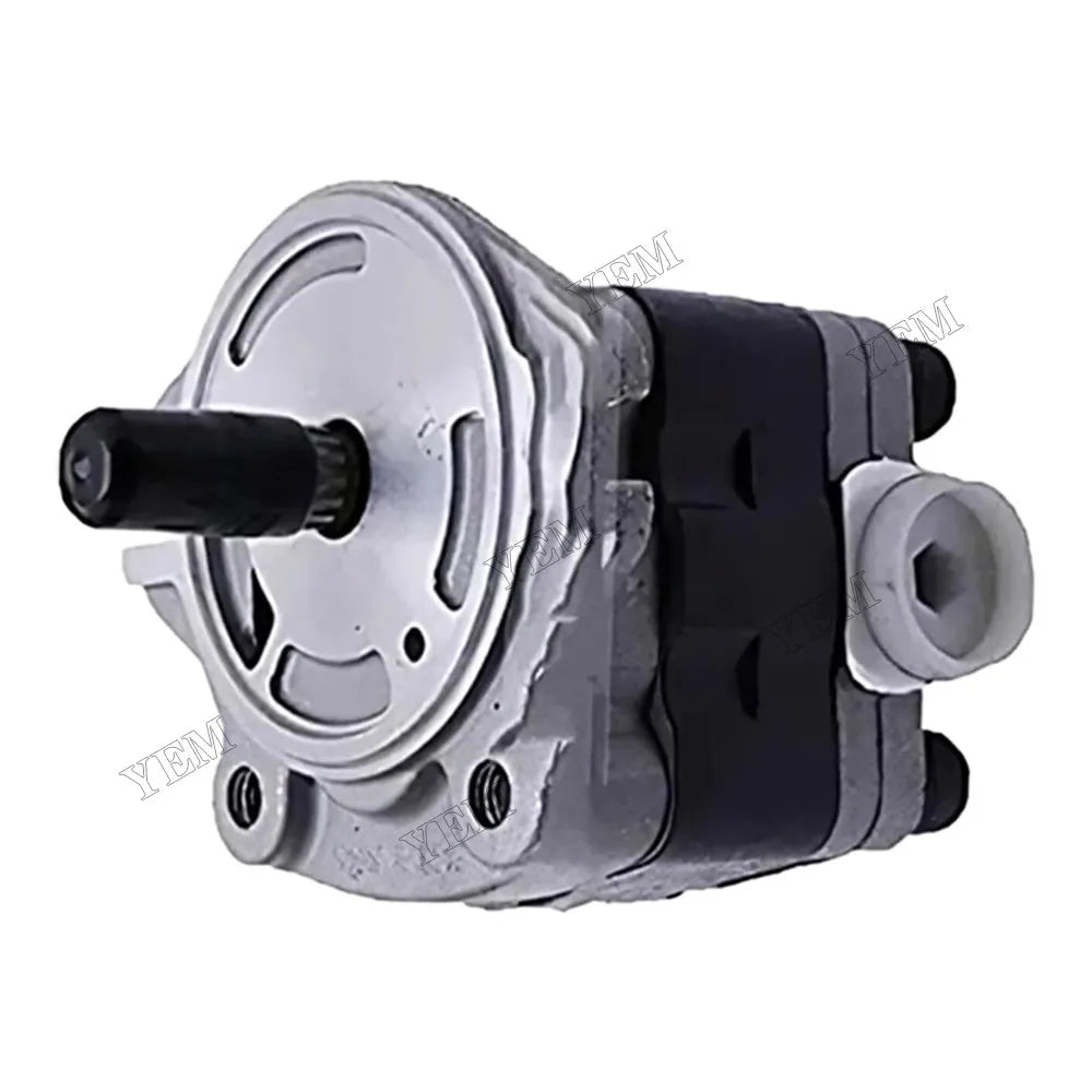 For Yanmar VIO50 VIO50-6A VIO50-6B Excavator Pilot Gear Pump 172461-73132 For Yanmar
