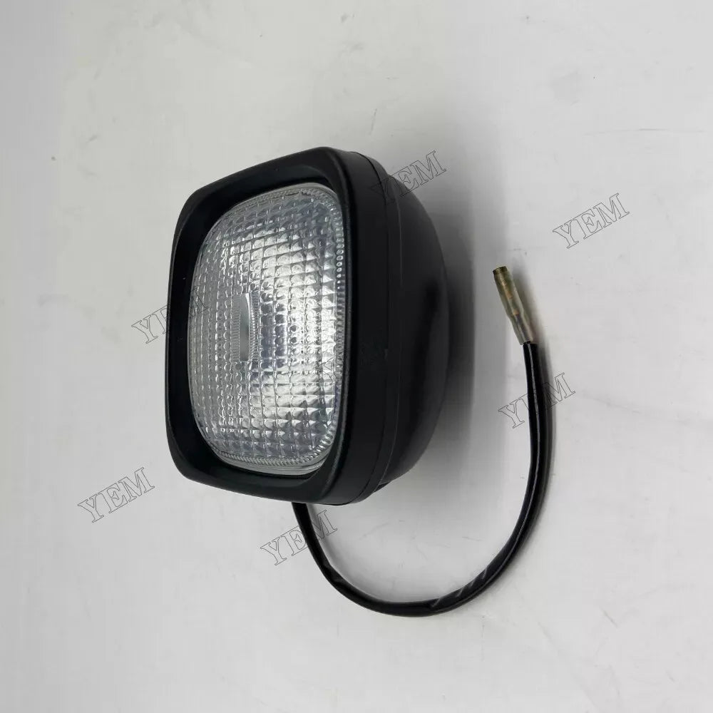 For TCM Forklift FCG15-2 FCG18-2 FCG20-2 FCG30-3 FG20T3 FG25T6 FHG15T3 FHG18T2 FHG36T3 12V 55W Headlight 216G2-40602 For TCM