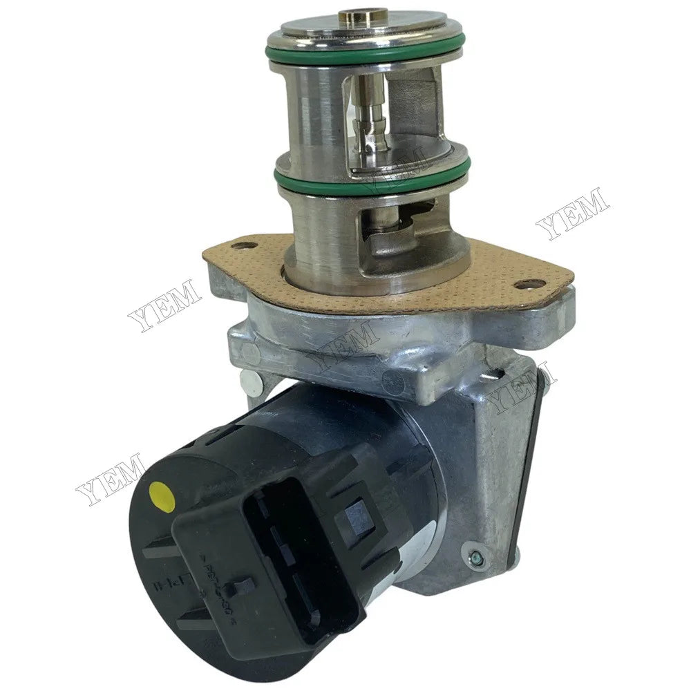 For John Deere 370E 410E 460E 260E 310E 9540iWTS 9640WTS 9780CTS 9230 9330 9630 Exhaust Gas Recycling Valve DZ109985