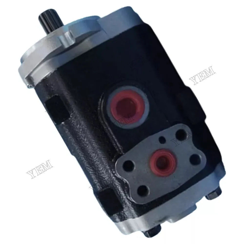 For Komatsu Forklift FD70-10-US FD60-10-EC FD80-10-US FD80-10 FD60-10 FD70-10 DX50 Hydraulic Pump 3FD-60-31210 For Komatsu