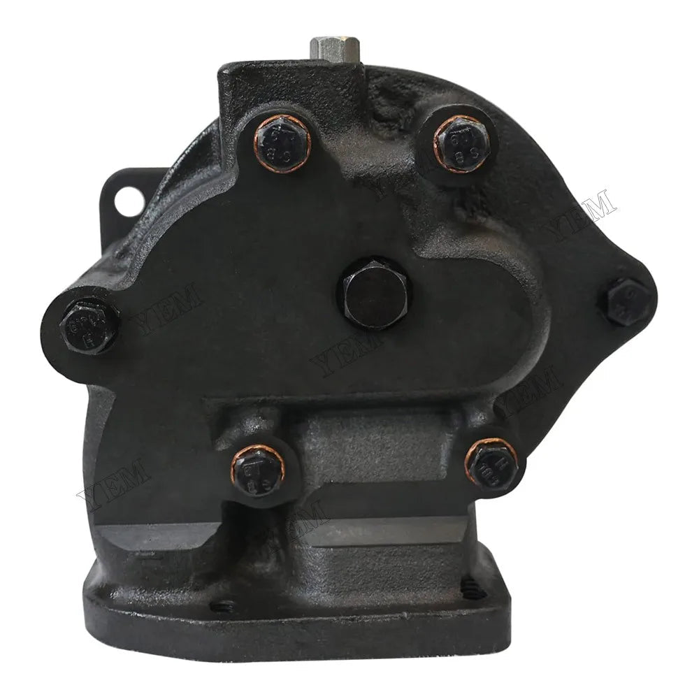 For Caterpillar CAT Engine 342 Pipelayer 594 Tractor D8H D9G D8K Hydraulic Gear Pump 3P-4002 217-2595 5M-6701 3P-6293 217-2597 For Caterpillar