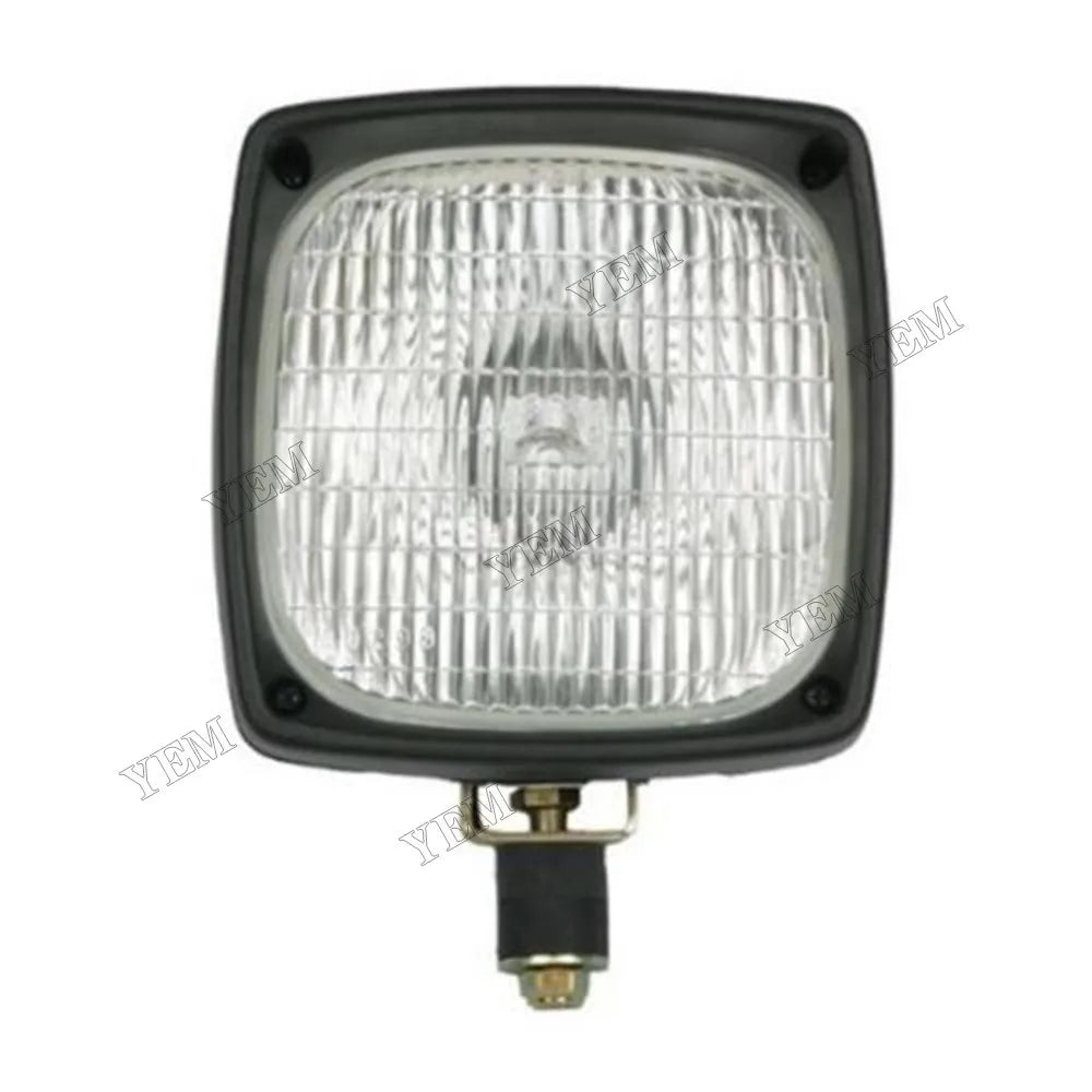 For Caterpillar CAT Engine 3046 3054 Loader 416C 426C 436C 933 933C 939 939C Work Lamp 1058070