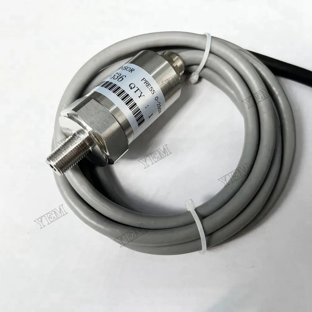 For Sullair Air Compressor Pressure Sensor 02250155-536 For Sullair