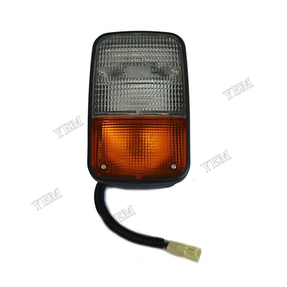 For Toyota Forklift 7FB10 7FB15 7FB20 7FB30 8FBN10 8FBN15 8FBN25 8FBN30 Headlight 56550-13132-71 56540-13132-71 For Toyota