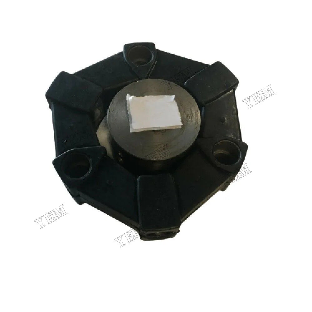 For Hitachi Excavator EX40U EX50U EX50UNA EX55UR EX58MU 16AS 13T Coupling Assembly 4393115