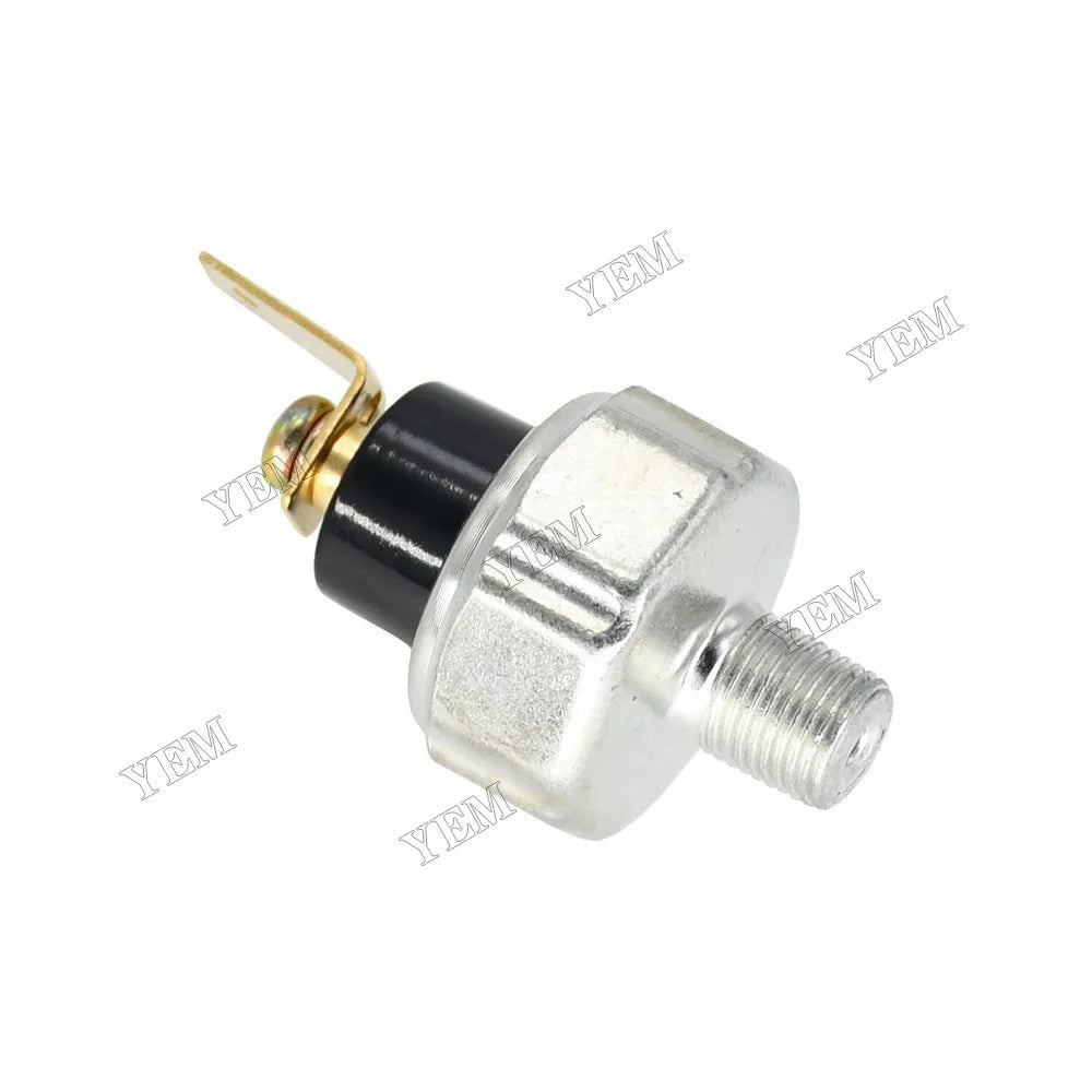Excavator PC200-6 PC220-6 Oil Pressure Switch Sensor Single Feet 6732-81-3140 08073-10505 for Komatsu