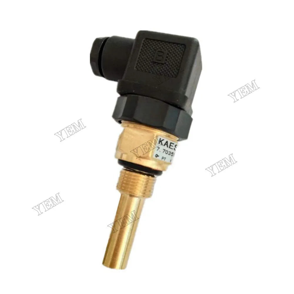 For Kaeser Screw Air Compressor Temperature Sensor 7.7035.1
