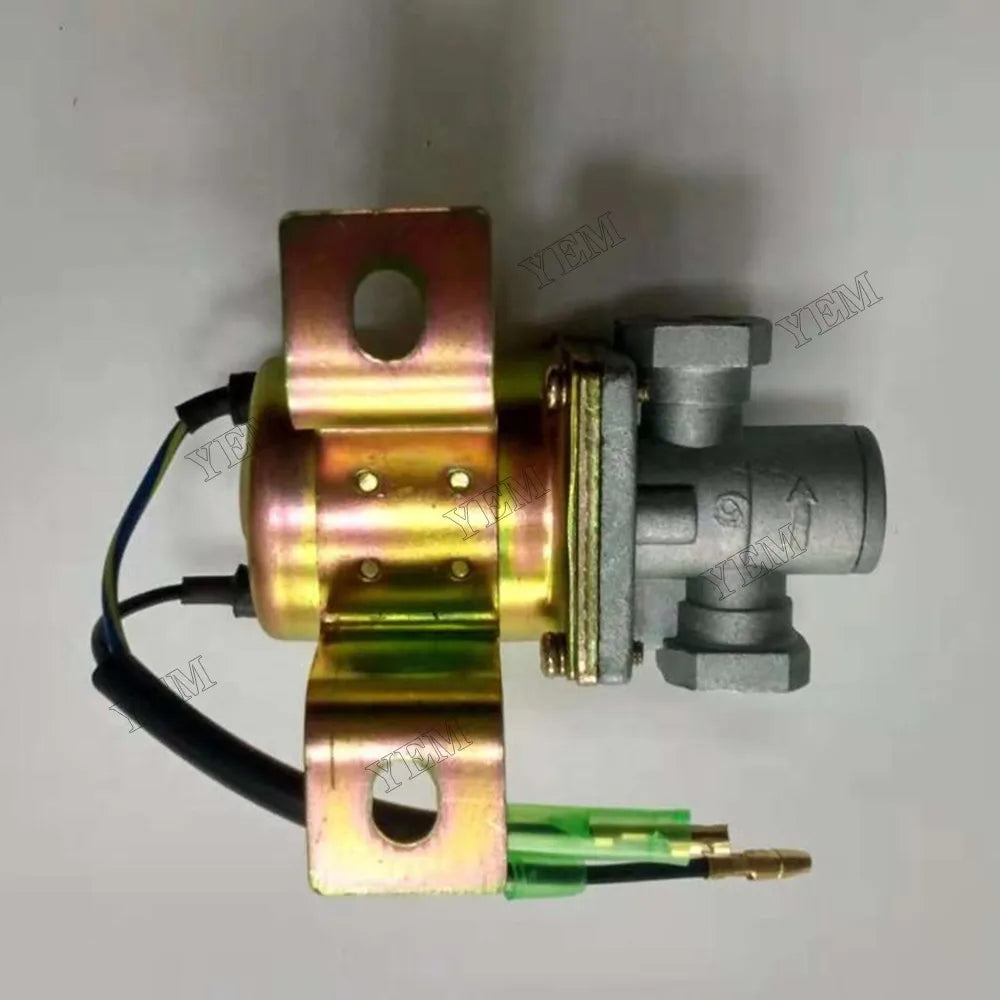 For Isuzu Solenoid Valve 1-82563-022-0 1825630220