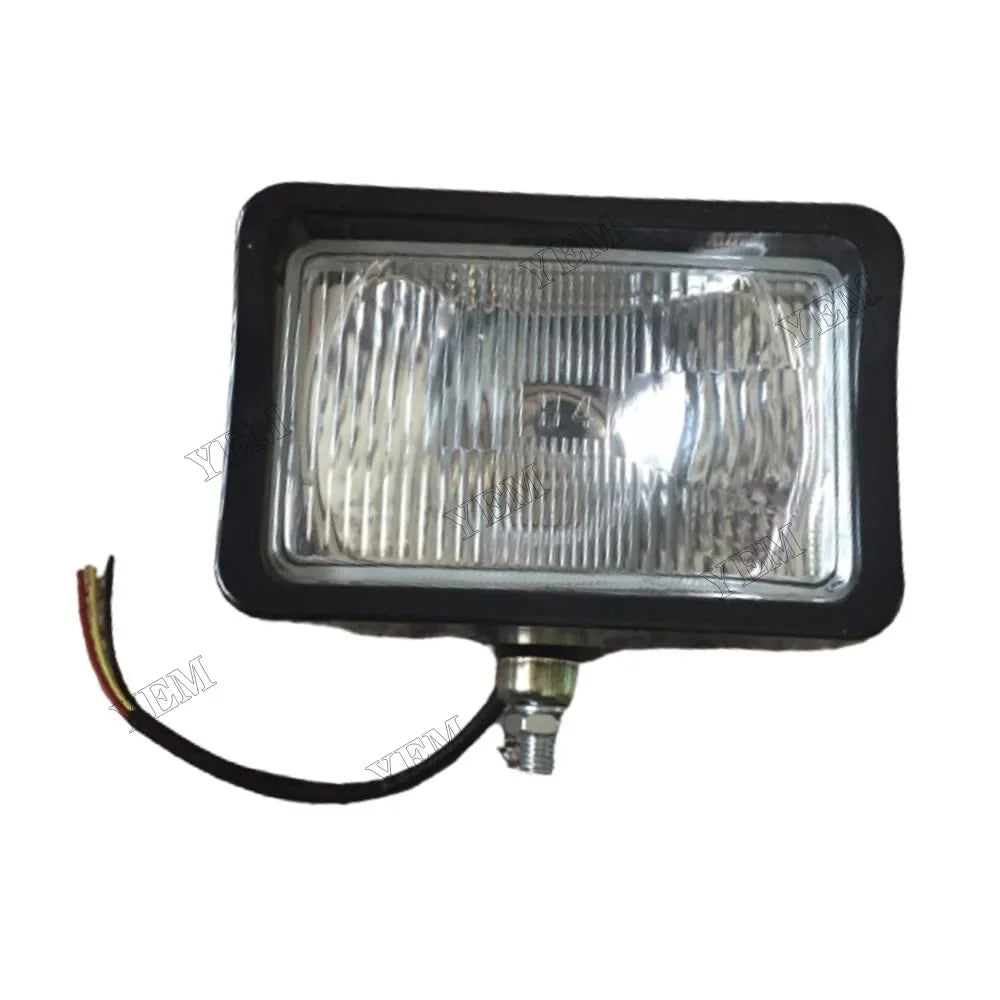For Hitachi Excavator EX200-5 EX100-5 EX120-5 EX200LC-2 EX230LC-5 24V 70W Lamp Head Light 4326800 4314613 4336570