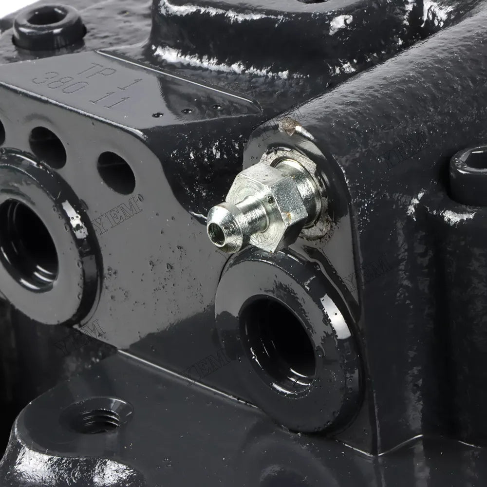 For Komatsu PC50MR-2 PC35MR-2 PC45R-8 PC45-8 PC40 PC40MR-2 PC27R-8 Excavator Hydraulic Main Pump 708-1S-11212