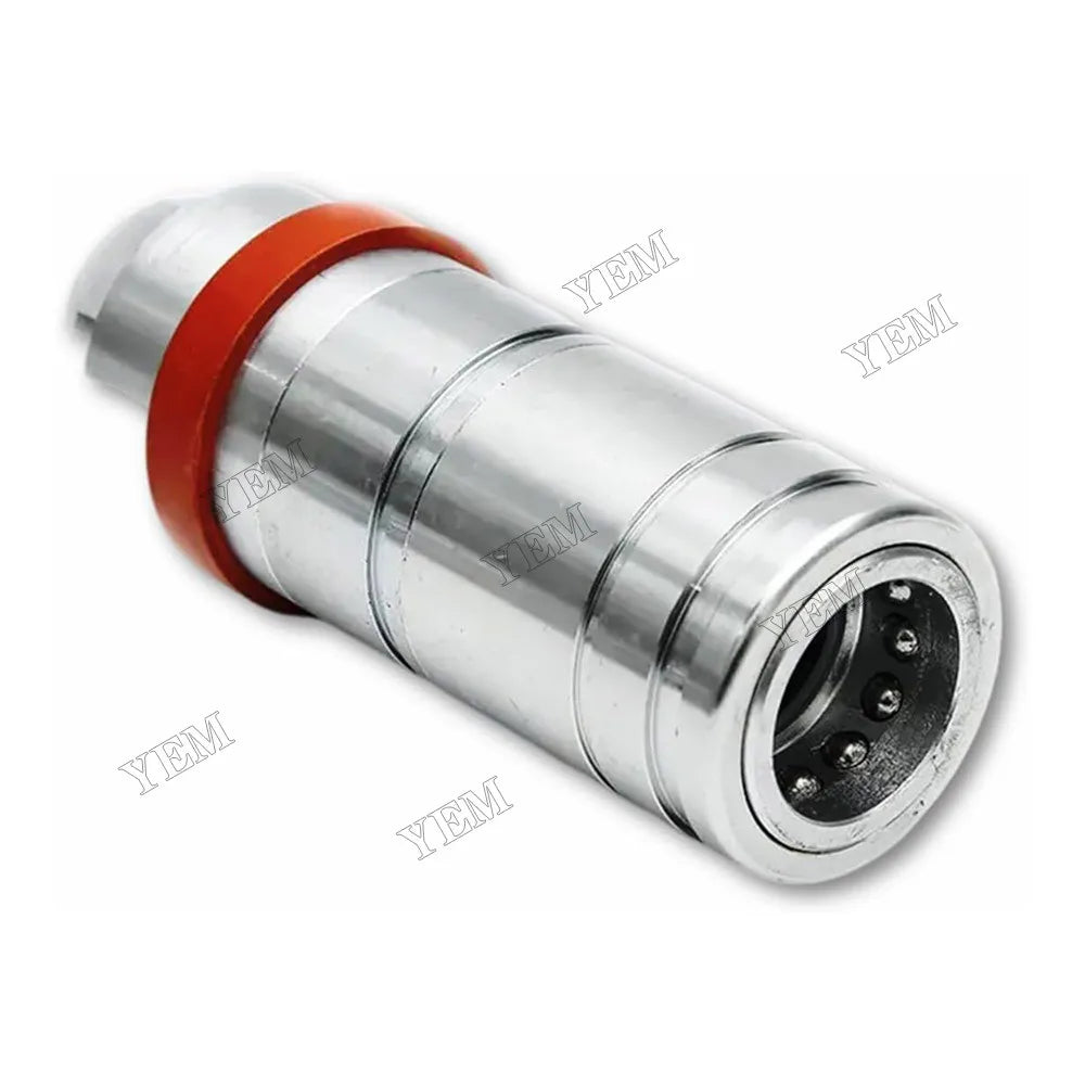 For Massey Ferguson Tractor 340 342 350 352 353 354 355 360 M22 x 1.5 Push Pull Connect Under Pressure Female Coupler 3384873M8 For Massey Ferguson