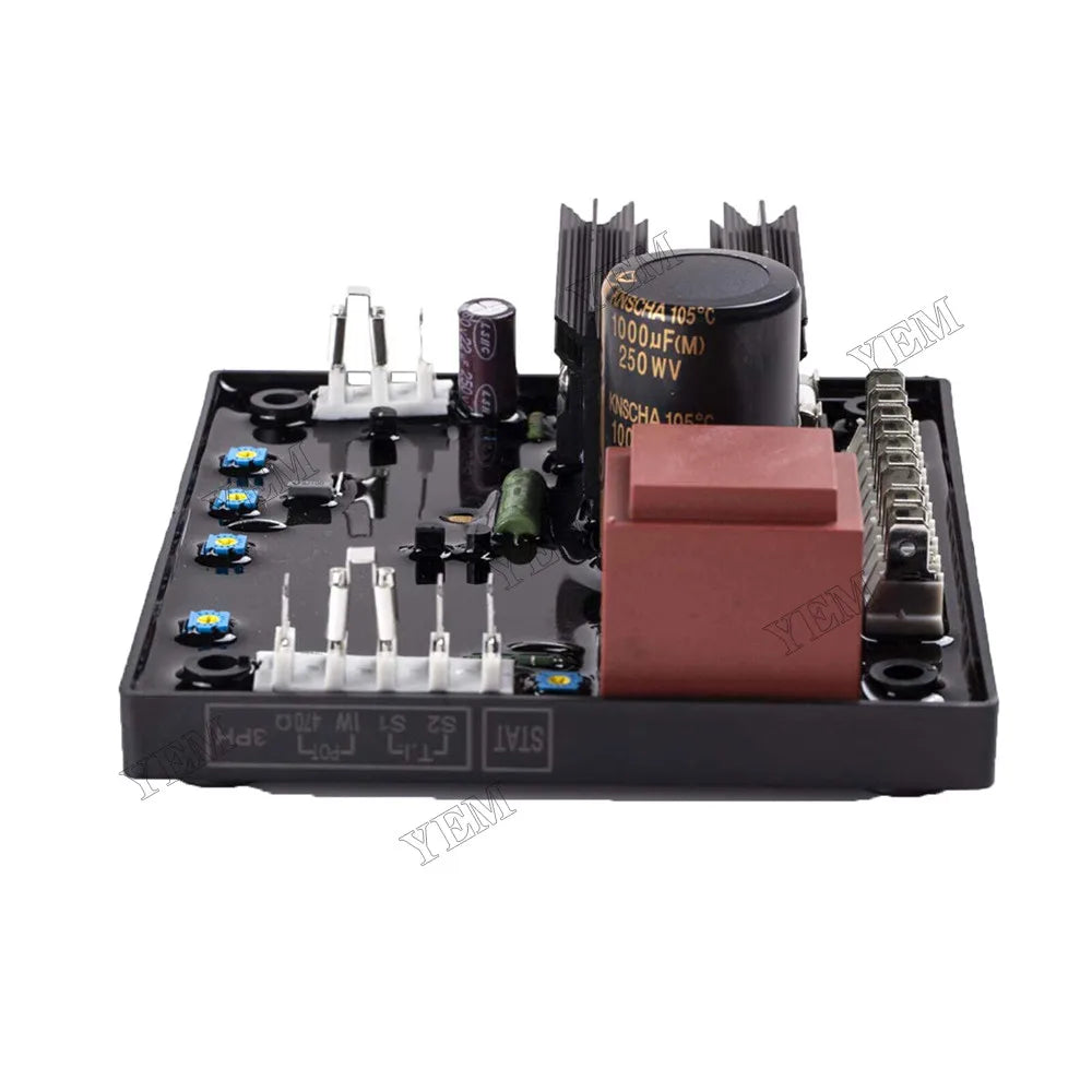 For FG Wilson Automatioc Voltage Regulator 922-045 For Fg Wilson
