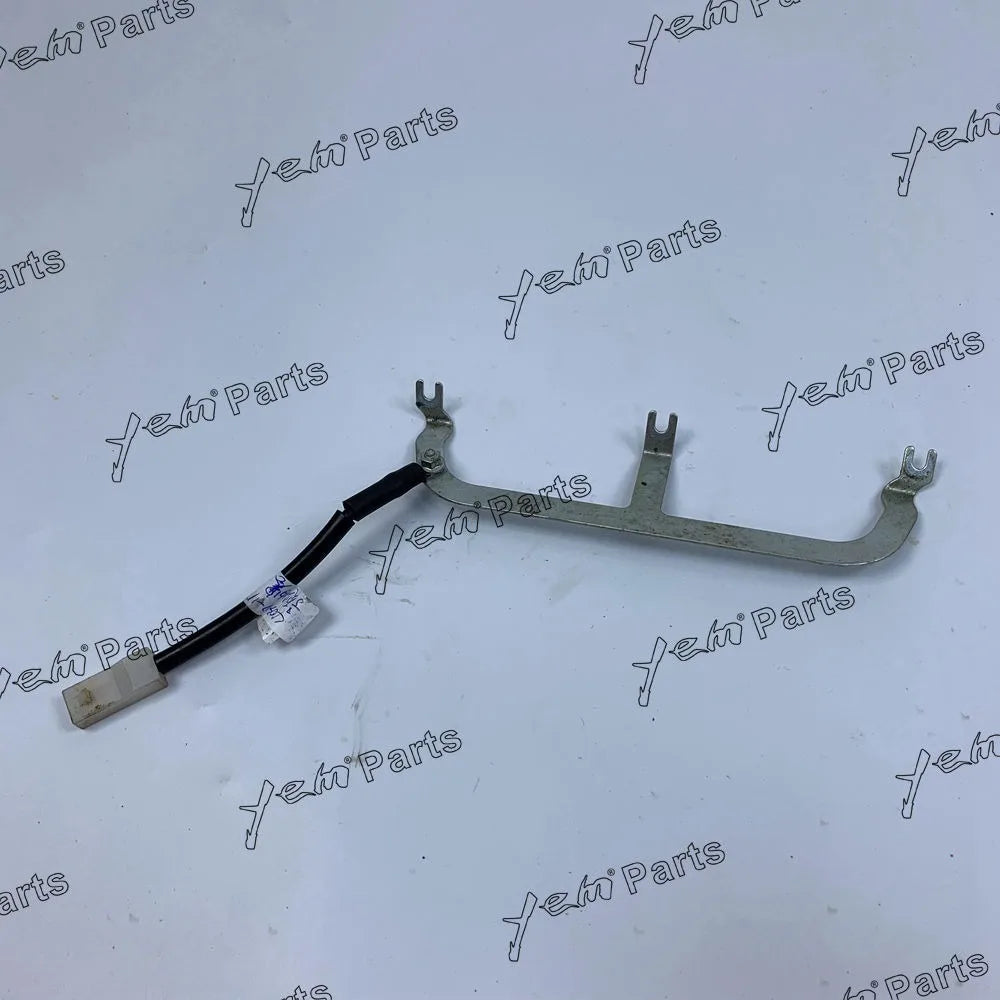 403D-11 For Perkins Preheater guide Engine Spare Parts For Yanmar