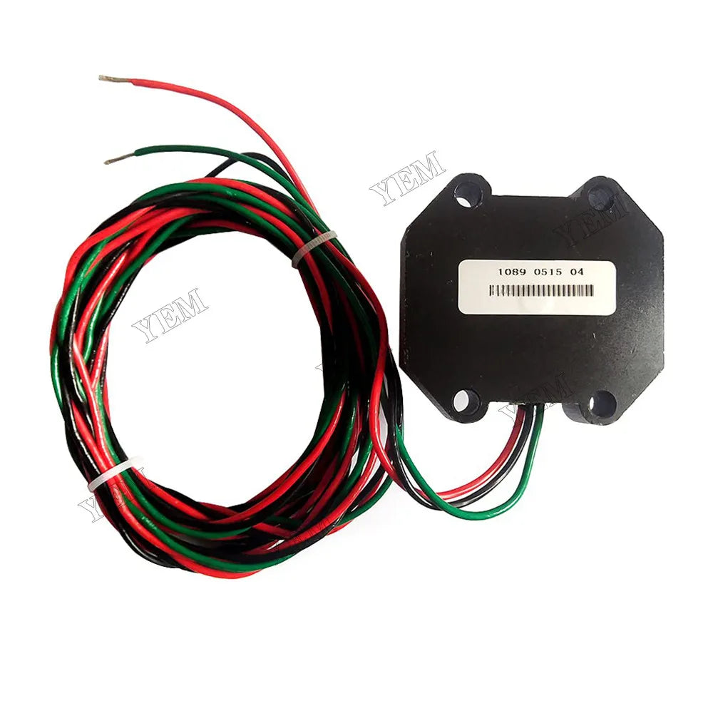 For Atlas Copco Air Compressor Pressure Sensor 1089051504 For Atlas Copco