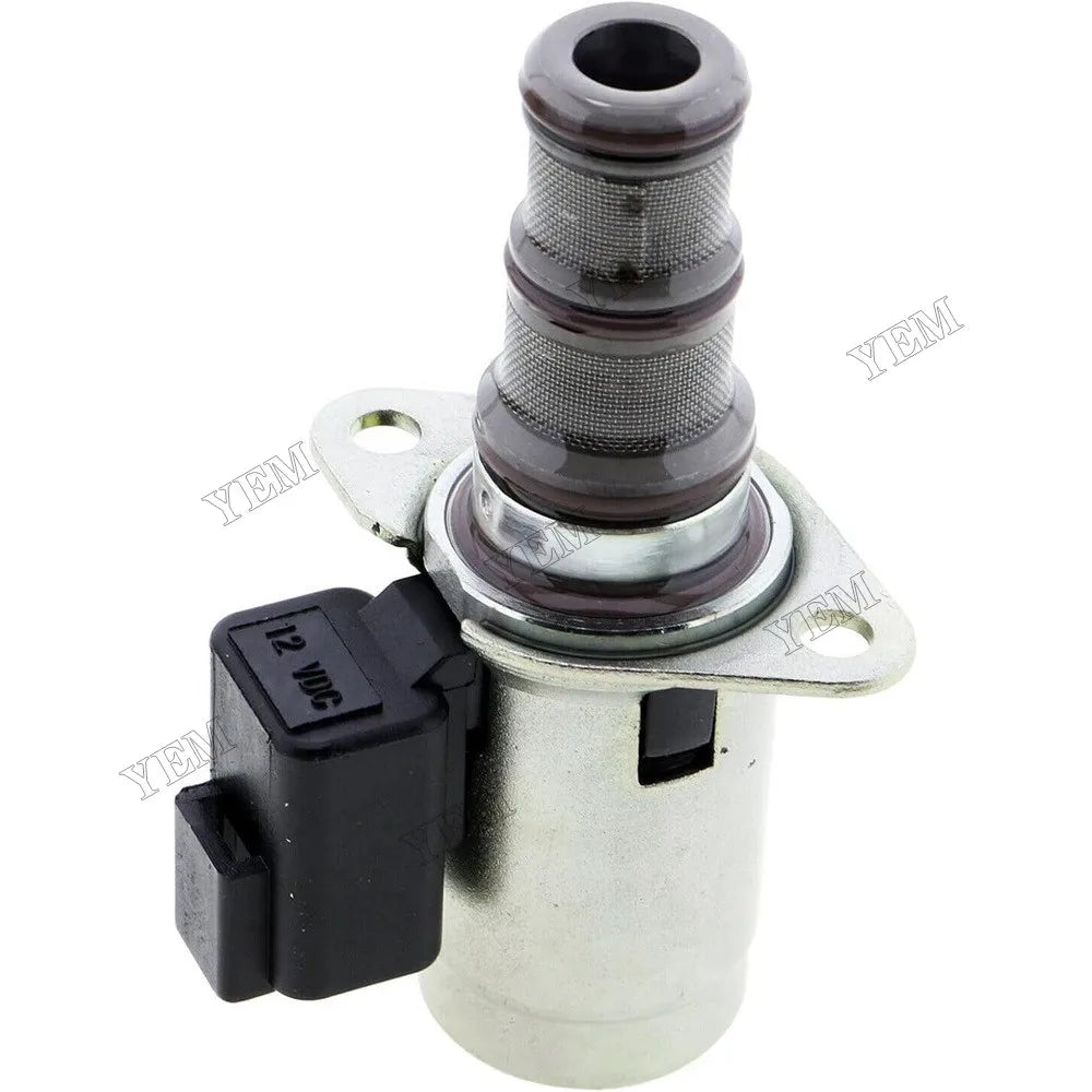For John Deere 1910 C650 C850 CH570 CH670 CH950 CH960 R4040I R4050I R4140I R4150I W235 W260 12V Solenoid Valve AN306085 For John Deere