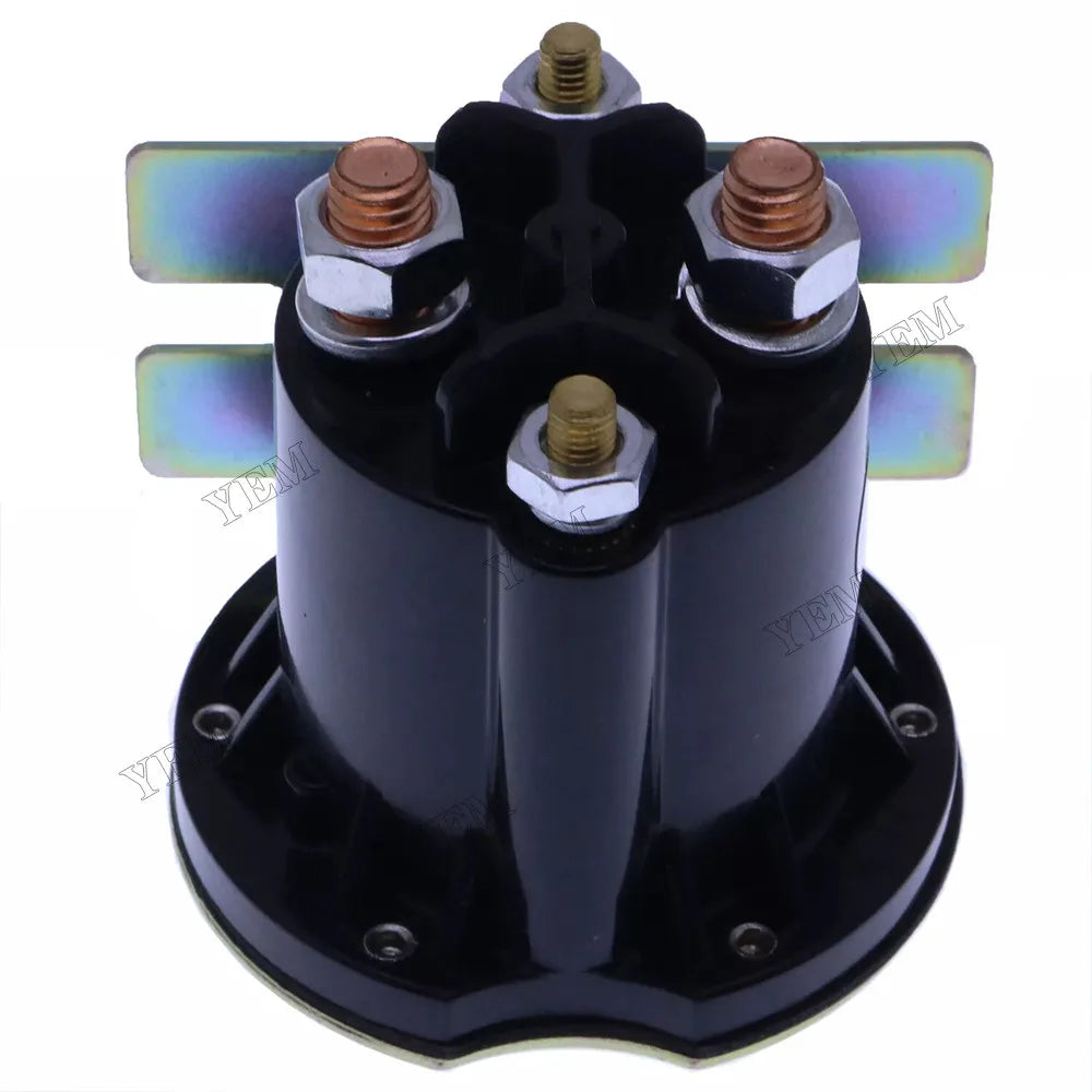 For EZGO TXT 2010-Up & All MPT 800/1000 Golf Cart Trombetta 48V Solenoid Relay 648-4851-022-18 For Trombetta