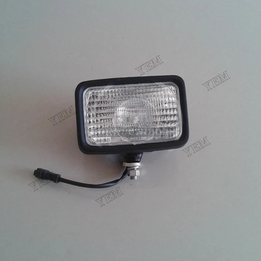 For Komatsu Excavator PC200-8 PC220-8 PC300-8 PC160-7 Work Lamp 21T-06-32810