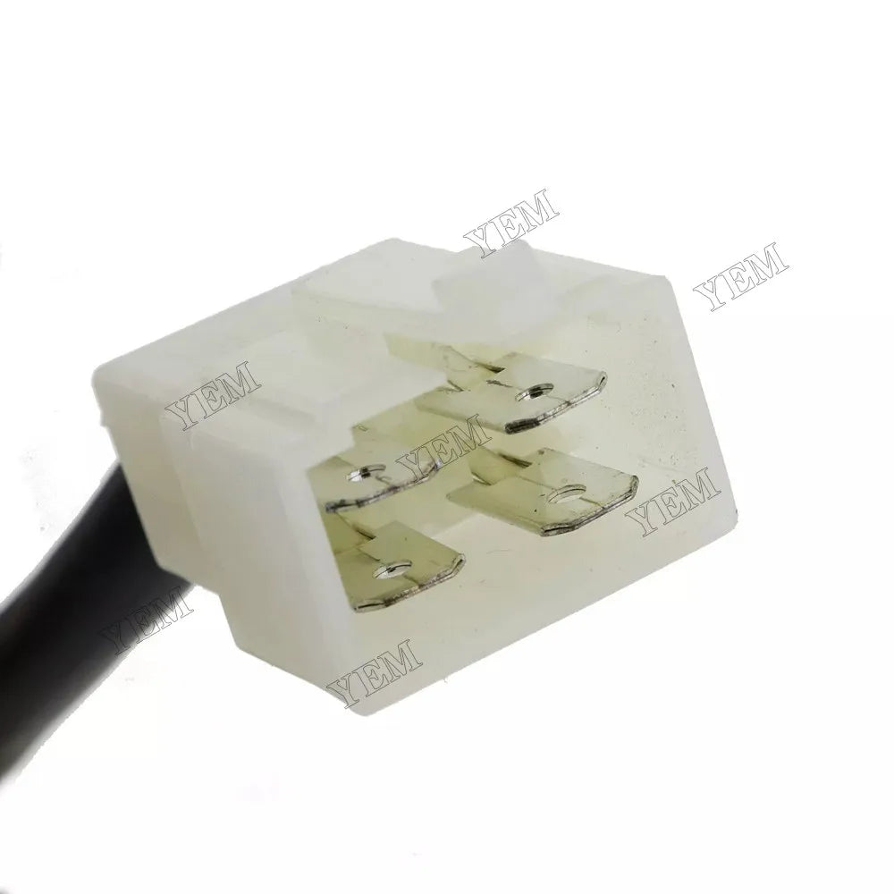 For Briggs Stratton Lihua 5000 5500 Watt Generator 250V 470UF 5KW 5.5KW Single Phase AVR Automatic Voltage Regulator 207840GS